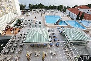 Bluesun Hotel Alga 14